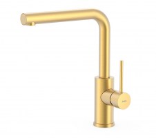 GRIFERIA COCINA acabado ORO